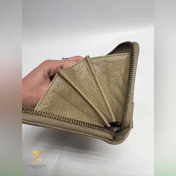 Balenciaga arena classic wallet - Picture 12 of 12
